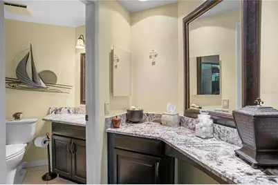 1000 S Harbour Island Boulevard #2306, Tampa, FL 33602 - Photo 23
