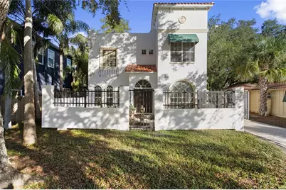 5821 Interbay Boulevard, Tampa, FL 33611 - Photo 1