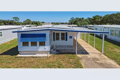 39820 US Highway 19 N #160, Tarpon Springs, FL 34689 - Photo 1