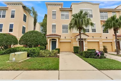 3121 Bayshore Oaks Drive, Tampa, FL 33611 - Photo 1