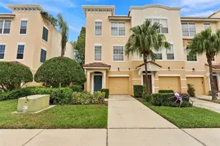 3121 Bayshore Oaks Dr, Tampa, FL 33611 - Photo 1