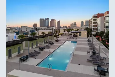 1208 E Kennedy Boulevard #410, Tampa, FL 33602 - Photo 23