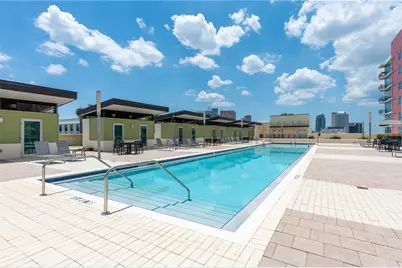 1208 E Kennedy Boulevard #410, Tampa, FL 33602 - Photo 25
