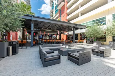 1208 E Kennedy Boulevard #410, Tampa, FL 33602 - Photo 33