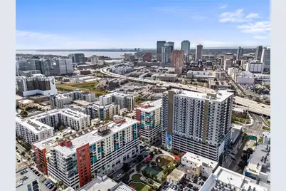 1208 E Kennedy Boulevard #410, Tampa, FL 33602 - Photo 37