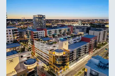 1208 E Kennedy Boulevard #410, Tampa, FL 33602 - Photo 41