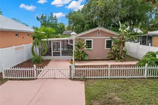 123 N Safford Ave, Tarpon Springs, FL 34689 - Photo 1