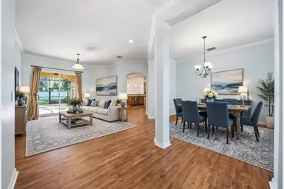 7137 Derwent Glen Circle, Land O Lakes, FL 34637 - Photo 3