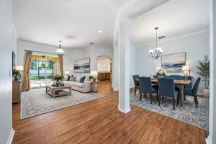 7137 Derwent Glen Cir, Land O Lakes, FL 34637 - Photo 3