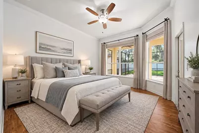7137 Derwent Glen Circle, Land O Lakes, FL 34637 - Photo 9