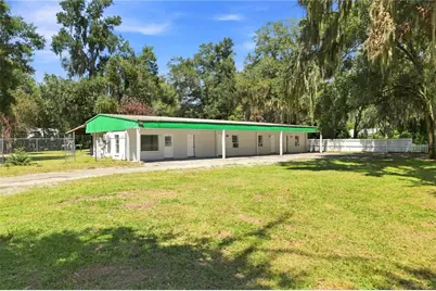 5562 S US 301, Bushnell, FL 33513 - Photo 1