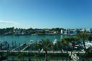 534 Pinellas Bayway S, Tierra Verde, FL 33715 - Photo 1
