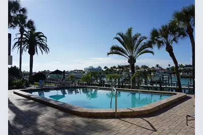 534 Pinellas Bayway S #204, Tierra Verde, FL 33715 - Photo 35