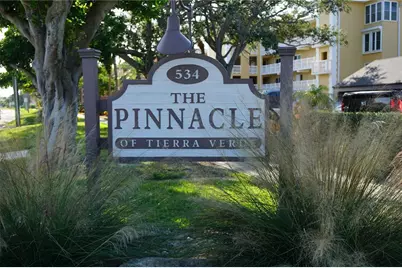 534 Pinellas Bayway S #204, Tierra Verde, FL 33715 - Photo 43