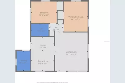 3612 71st Street N, Saint Petersburg, FL 33710 - Photo 19