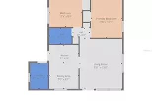 3612 71st St N, Saint Petersburg, FL 33710 - Photo 19
