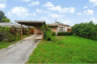3612 71st Street N, Saint Petersburg, FL 33710 - Photo 1