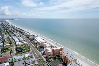 16400 Gulf Boulevard #502, Redington Beach, FL 33708 - Photo 7