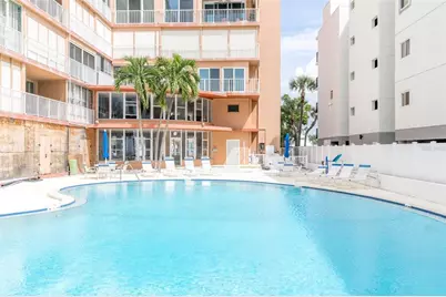 16400 Gulf Boulevard #502, Redington Beach, FL 33708 - Photo 33