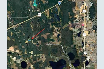 Polk City Road, Davenport, FL 33837 - Photo 5