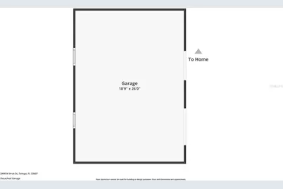 2908 W Arch Street, Tampa, FL 33607 - Photo 45