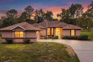 2496 E Newhaven St, Inverness, FL 34453 - Photo 1