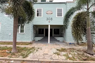 308 Grove St N, Saint Petersburg, FL 33701 - Photo 1