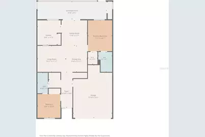 4008 Shoreside Circle, Tampa, FL 33624 - Photo 13