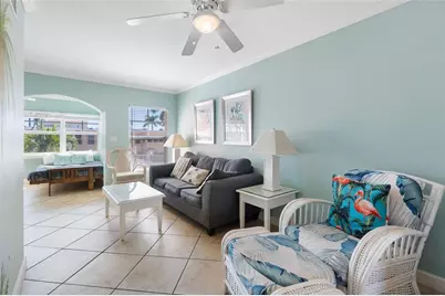 19417 Gulf Boulevard #B204, Indian Shores, FL 33785 - Photo 11