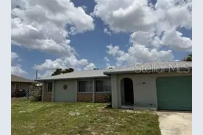 19934 Midway Boulevard, Port Charlotte, FL 33948 - Photo 1