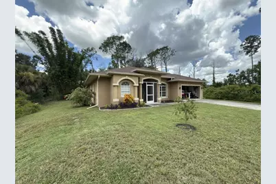 4258 Mermell Circle, North Port, FL 34291 - Photo 1