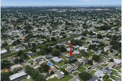 5915 35th Avenue N, Saint Petersburg, FL 33710 - Photo 81