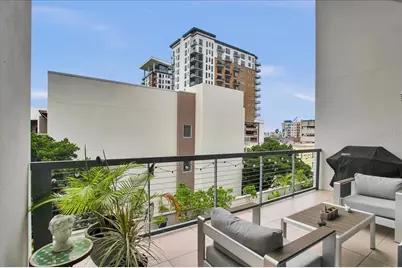 101 S 12th Street #405, Tampa, FL 33602 - Photo 19