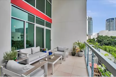 101 S 12th Street #405, Tampa, FL 33602 - Photo 21