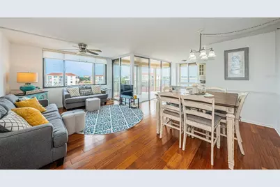 6322 Palma Del Mar Boulevard S #606, Saint Petersburg, FL 33715 - Photo 5