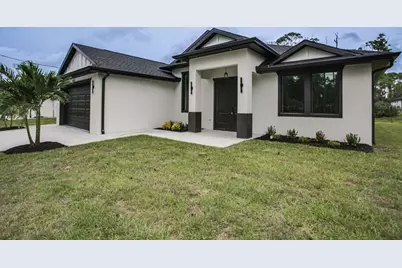 5752 Shaffer Avenue, North Port, FL 34291 - Photo 3