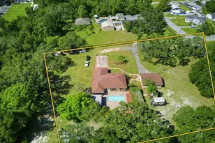 9124 Flint St, New Port Richey, FL 34654 - Photo 1