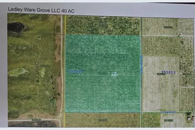Lot 1 & 2 Ledly Wear Road, Bartow, FL 33830 - Photo 1