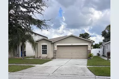 7834 Carriage Pointe Drive, Gibsonton, FL 33534 - Photo 1