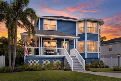 6337 Cedar Street NE, Saint Petersburg, FL 33702 - Photo 1