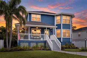 6337 Cedar St NE, Saint Petersburg, FL 33702 - Photo 1