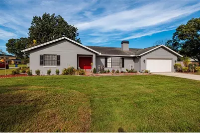 23208 Sierra Road, Land O Lakes, FL 34639 - Photo 1