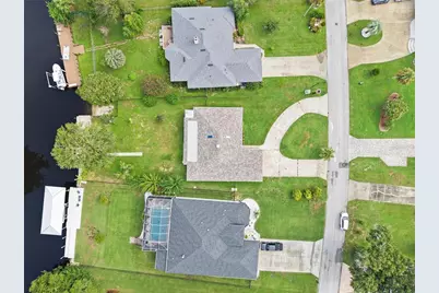 5012 S Deep Water Point, Homosassa, FL 34448 - Photo 5