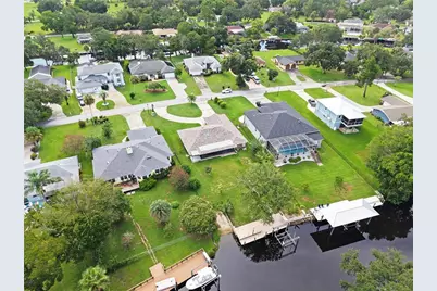 5012 S Deep Water Point, Homosassa, FL 34448 - Photo 3