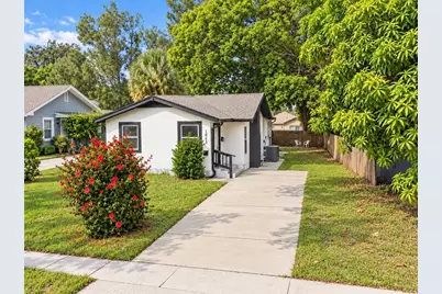 1843 Quincy Street S, Saint Petersburg, FL 33711 - Photo 1