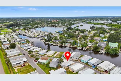 70 Schooner Drive #70, Palm Harbor, FL 34683 - Photo 13