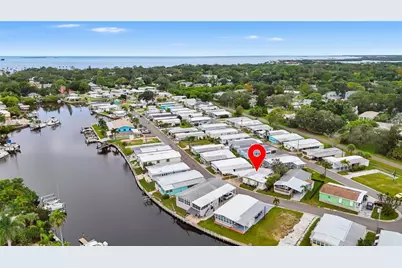 70 Schooner Drive #70, Palm Harbor, FL 34683 - Photo 17