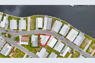 70 Schooner Drive #70, Palm Harbor, FL 34683 - Photo 15