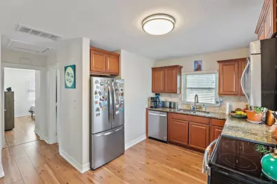 918 27th Street N, Saint Petersburg, FL 33713 - Photo 9
