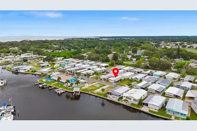 65 Schooner Drive #65, Palm Harbor, FL 34683 - Photo 11